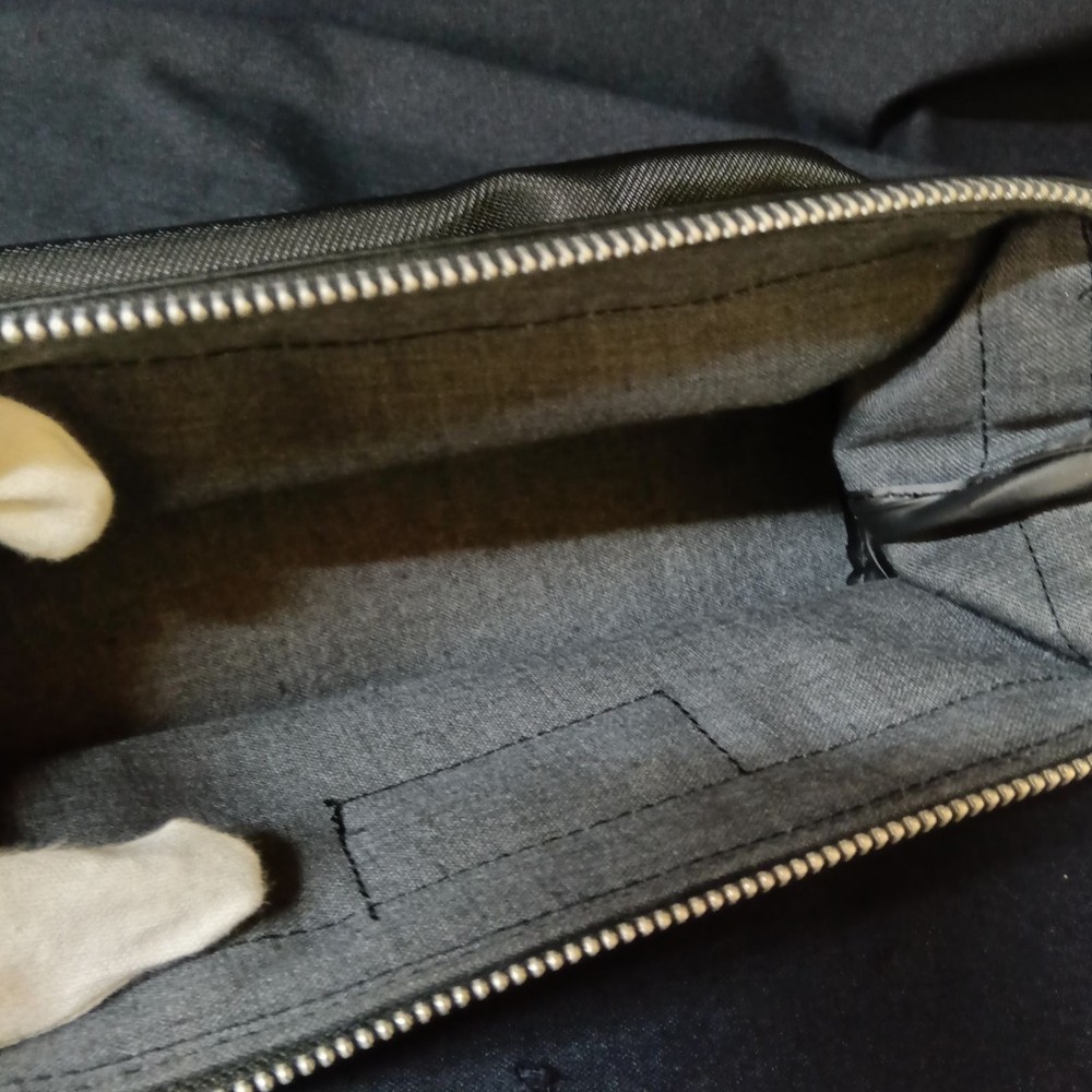 Bmw Novelty Nylon Pouch A1043