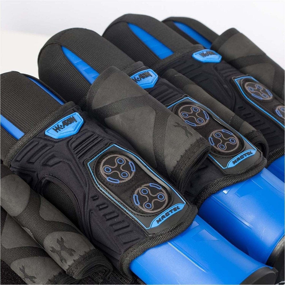 HK Army Magtek Harness - Blue - 4+3+4