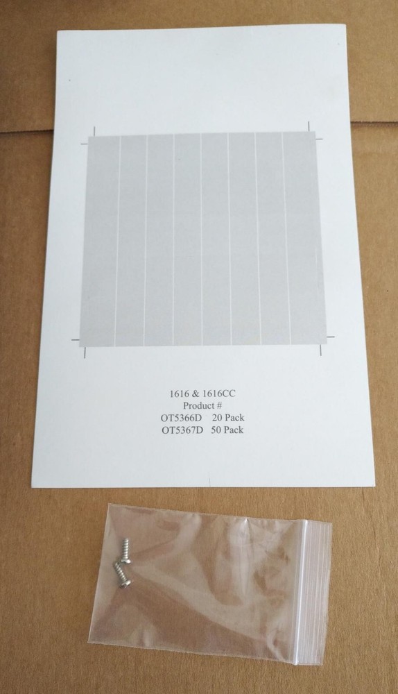 Qty - Refurbished Avaya DBM32 Button Module (700469968)