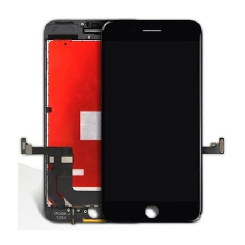 New iPhone 7 4.7" Black LCD Display Touch Screen Digitizer Assembly Replacement