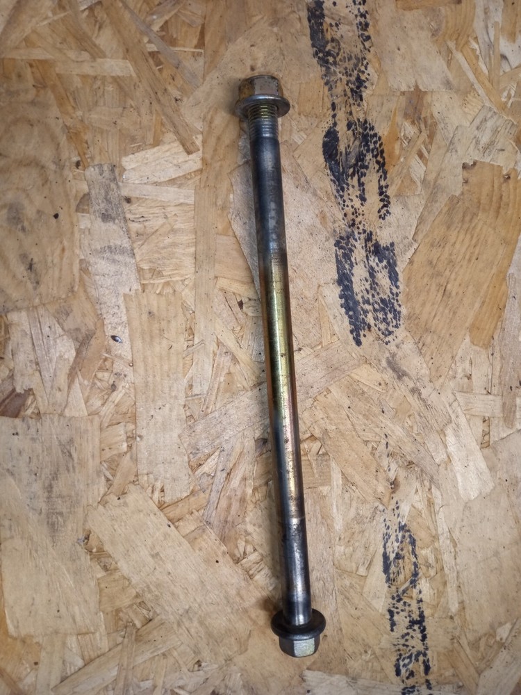 SKYJET SJ125-23 2011 SWINGING ARM SPINDLE