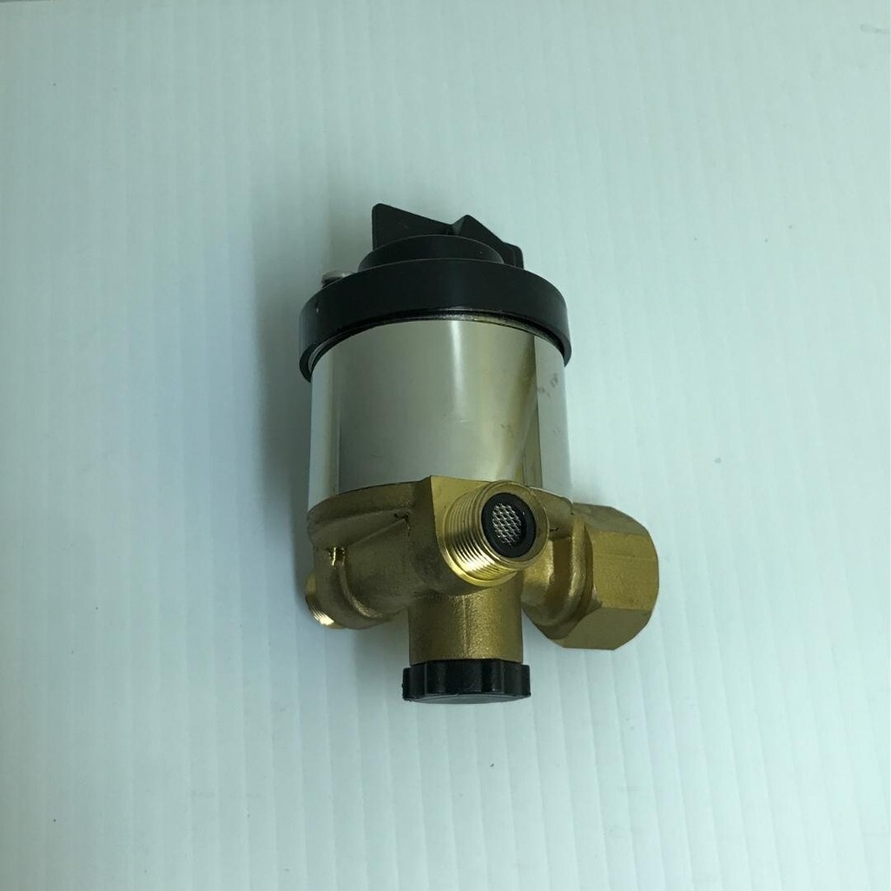 SST Std MIXING VALVE: TECHNICAL CONCEPTS, #490179; UNUSED!