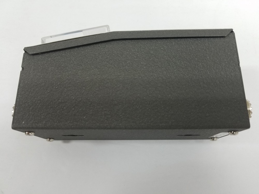 NUMARK SWR/FS Meter - MINTY CONDITION