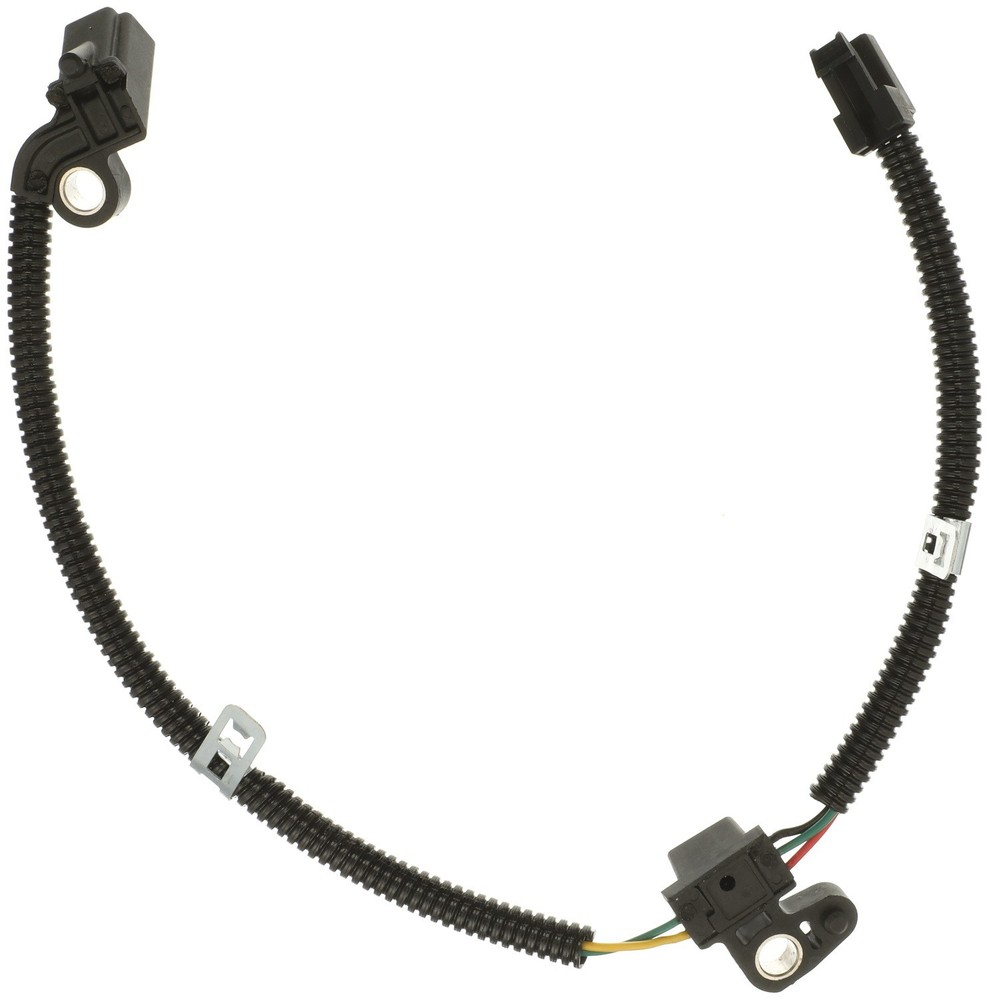 For 2010-2012 Chevrolet Camaro - Vehicle Speed Sensor Delphi