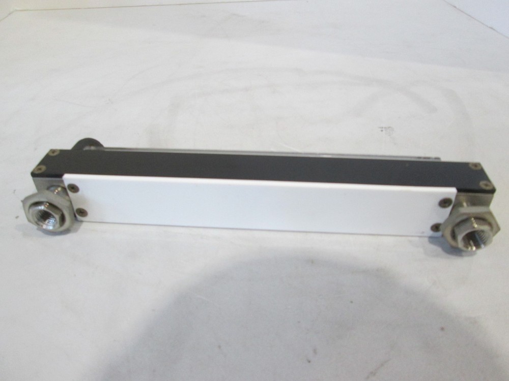 Brooks, 1355EEA9CNF1A, Sho-Rate Flow Meter, Used