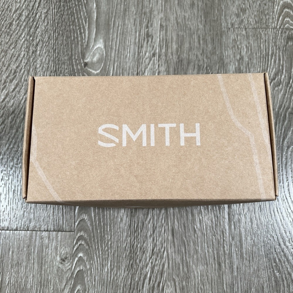 SMITH Optics 4D Mag XL Goggles RUST, Chromapop