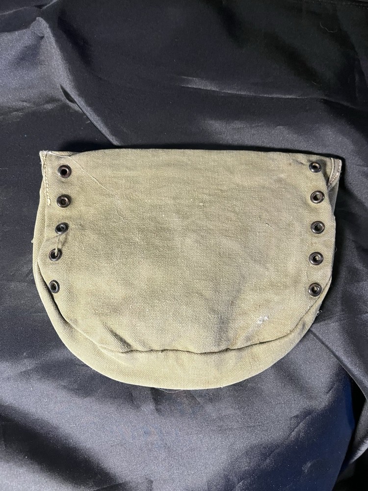 WW1 US M1910 MEAT CAN POUCH