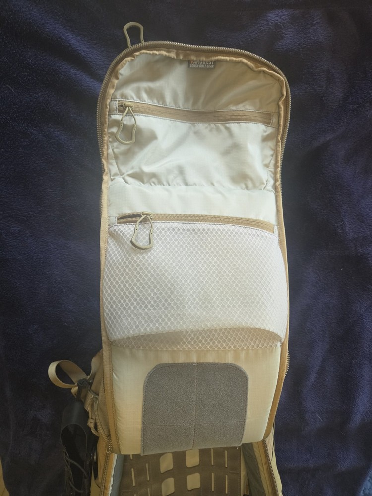 Vanquest IBEX 26 Backpack