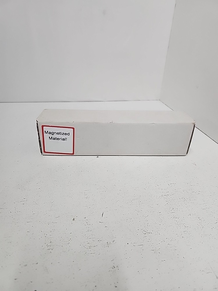 GEMU 865R20D 72214 534 640 Variable Magnet FLOW METER ** NOS**