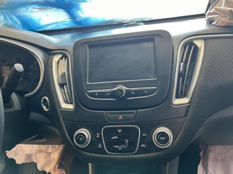 MALIBU 2017 Keys/Latches/Locks 104712801