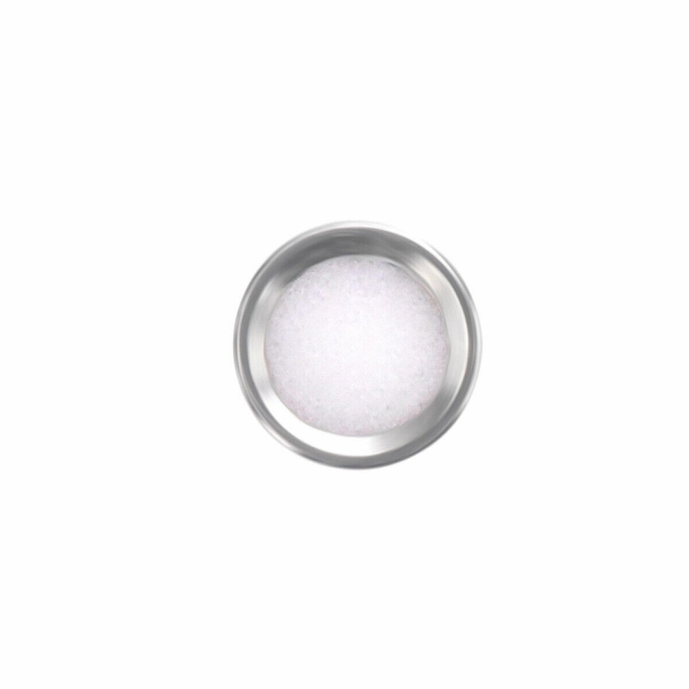 REPLACEMENT PEARL DOT SILVER GREEN LUME FOR WATCH BEZEL INSERT 2.50MM