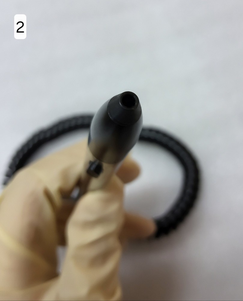 Applied Materials LIGHT PEN CRT-TYPE (WORKING) AMAT