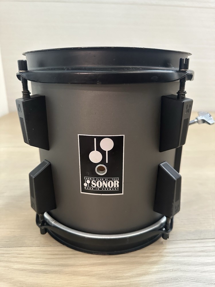 Sonor Phonic Plus Hi-Tech 8x8 Rack Tom