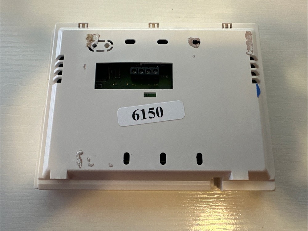 Honeywell Ademco 6150 Security Keypad