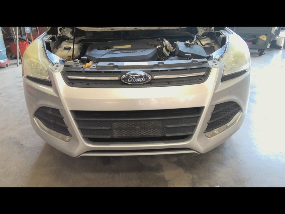 ESCAPE 2014 Air Shutter 706440