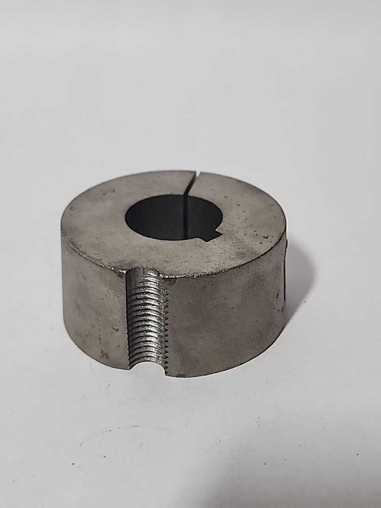 AMEC TAPER BUSHING 2012 1-1/8" BORE