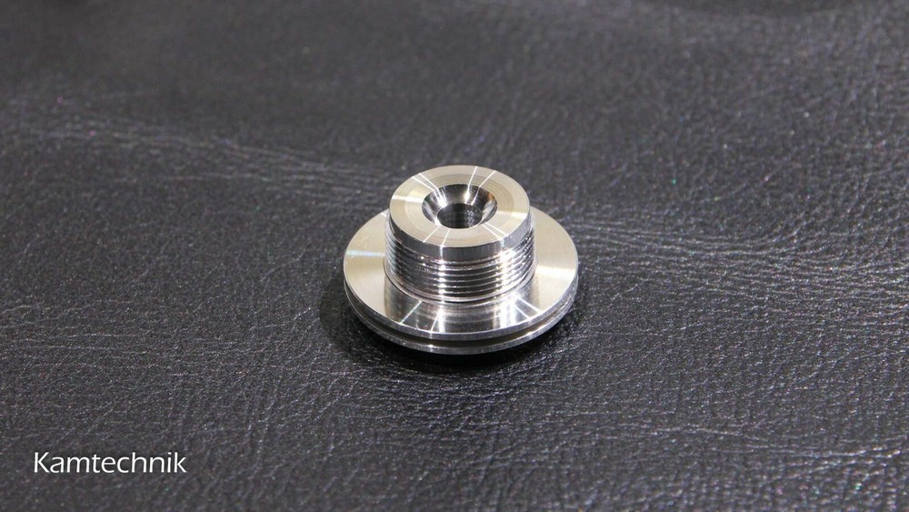 Kamtechnik Turbo Head .074 Norvel KTK-17