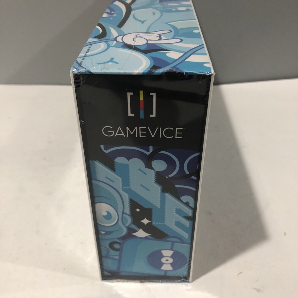 Gamevice GV141 Controller for iPad Mini E2 Apple Gamevice Live New Sealed