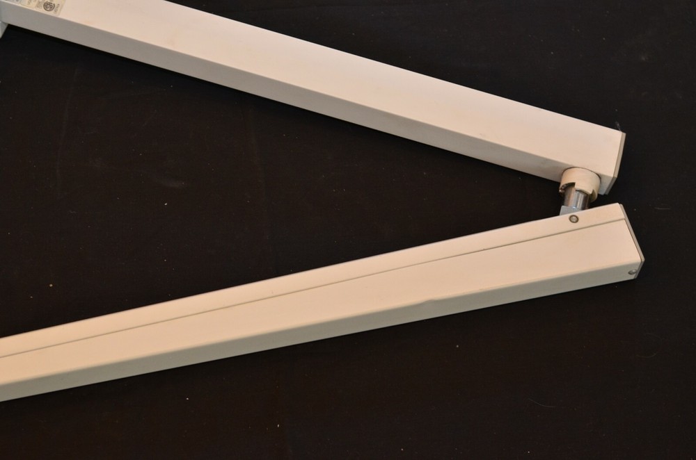 Adec 6300 Post Mount Dental Light Arm