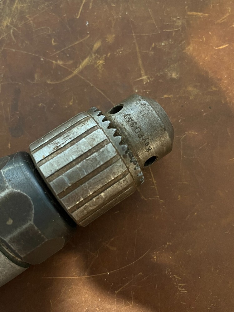 Snap-On 3/8 Reversible Pneumatic Drill PDR3A