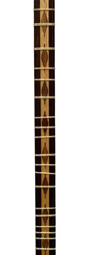 Persian Setar (Rawan Kok) With Hard case سه تار روان کوک