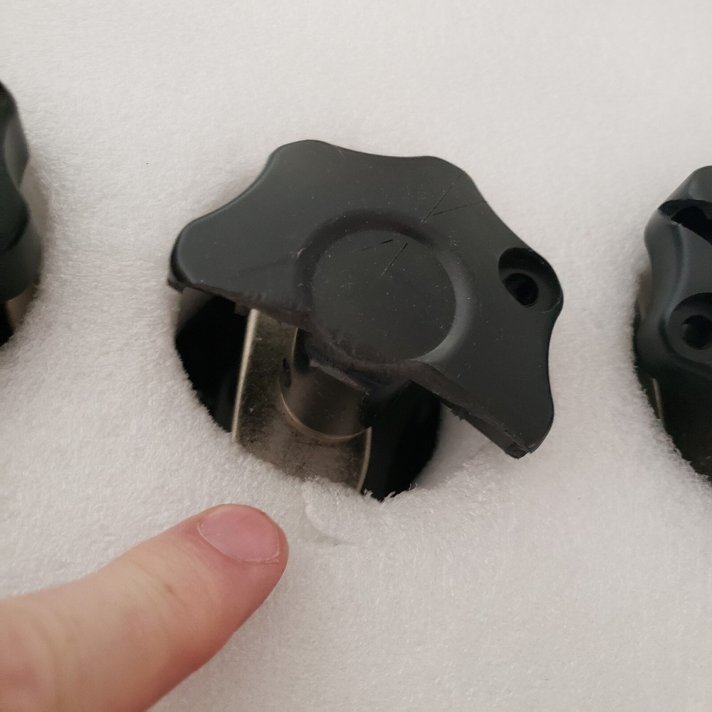 Wheel Alinger Alignment Wheel Positioner Mount