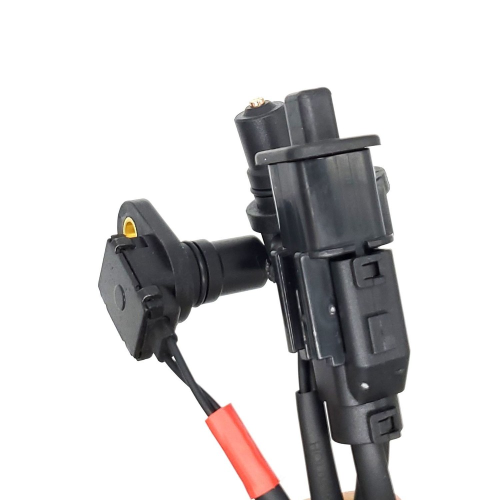 Speed Sensor Holstein 2VSS0277