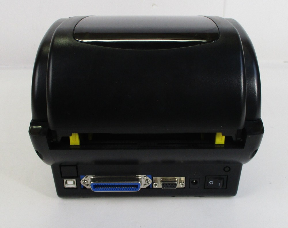 Wasp WPL205E Barcode Label Direct Thermal Printer