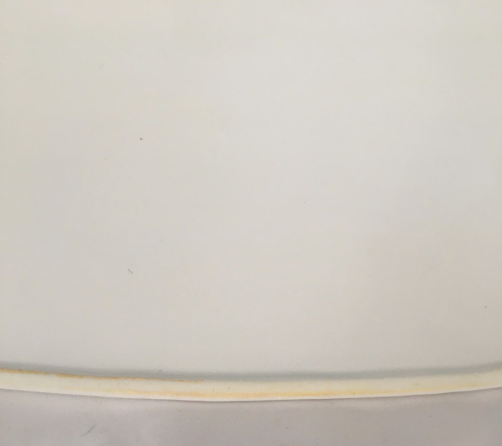 B Smith Casserole Warming Dish White