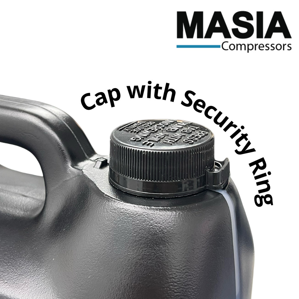 Aeon PG Lubricant for Compressor Compatible with Gardner Denver - 1 gal