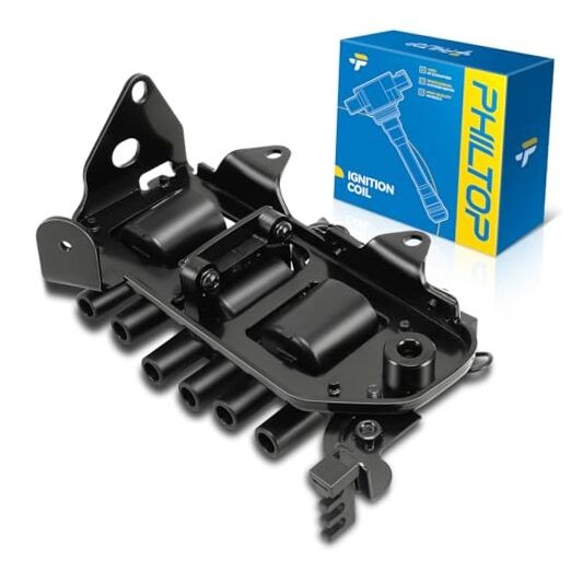 UF425 Ignition Coil Pack Compatible with 2001 1PCS-Ignition Coil UF357（UF425）