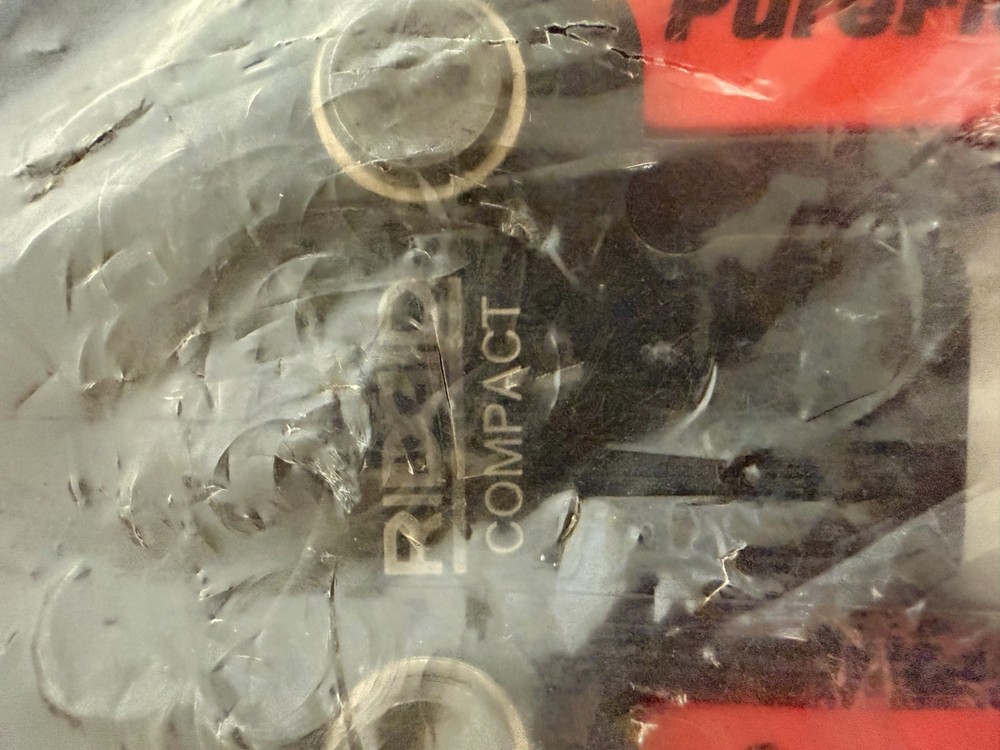 Ridgid Viega 1/2" PureFlow Compact Press Jaws | 56053
