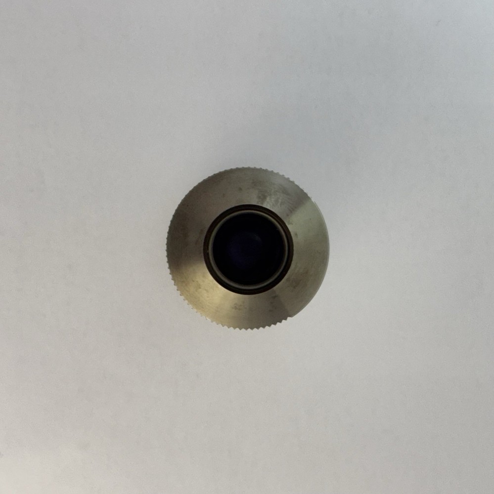 Olympus LCPlanFl 20x/0.40 0/∞ UIS Microscope Objective Lens