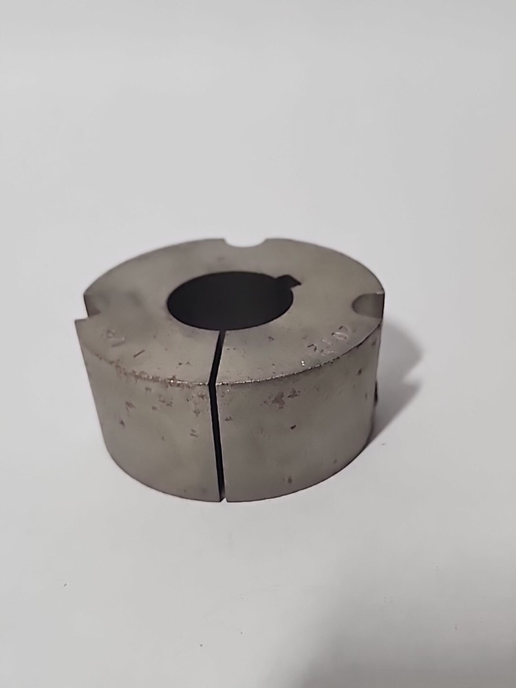 AMEC TAPER BUSHING 2012 1-1/8" BORE
