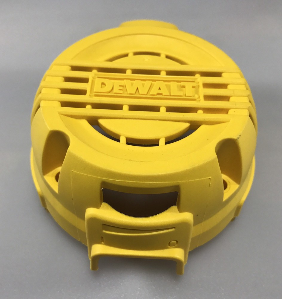 Dewalt DWP611 Compact Router 120V  Housing Cap Cover