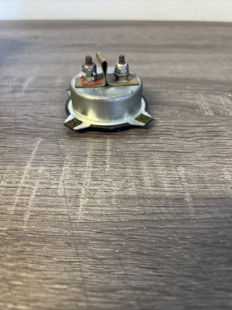 Fuel Quantity Indicator P/N: 5643086