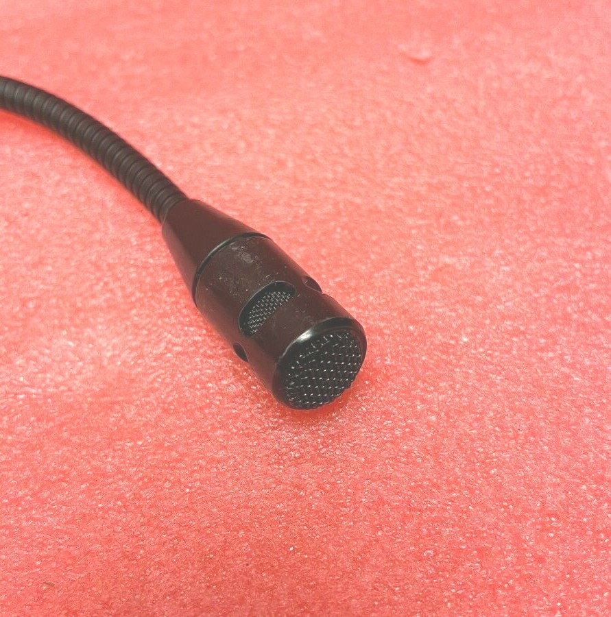 CROWN LM-300A GOOSENECK MICROPHONE