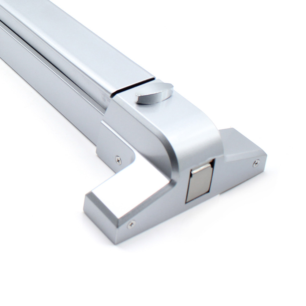 Commercial Grade Door Push Bar Exit Panic Device lock Emergency Hardware Latches