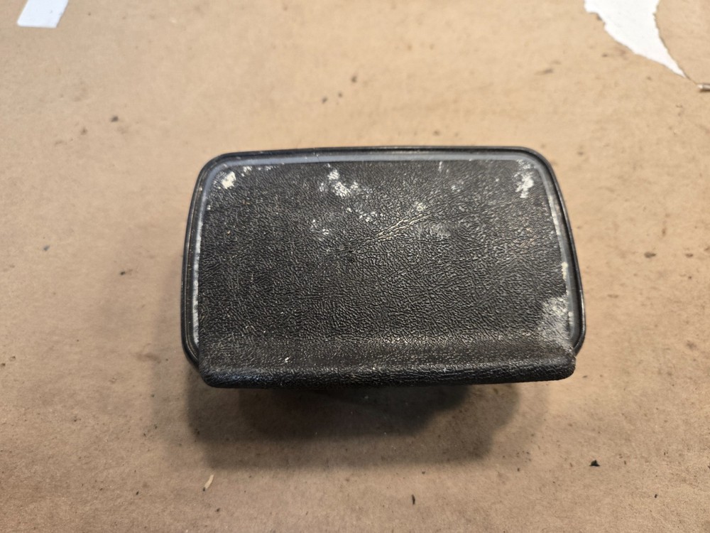 Triumph TR7 Ashtray YKC970