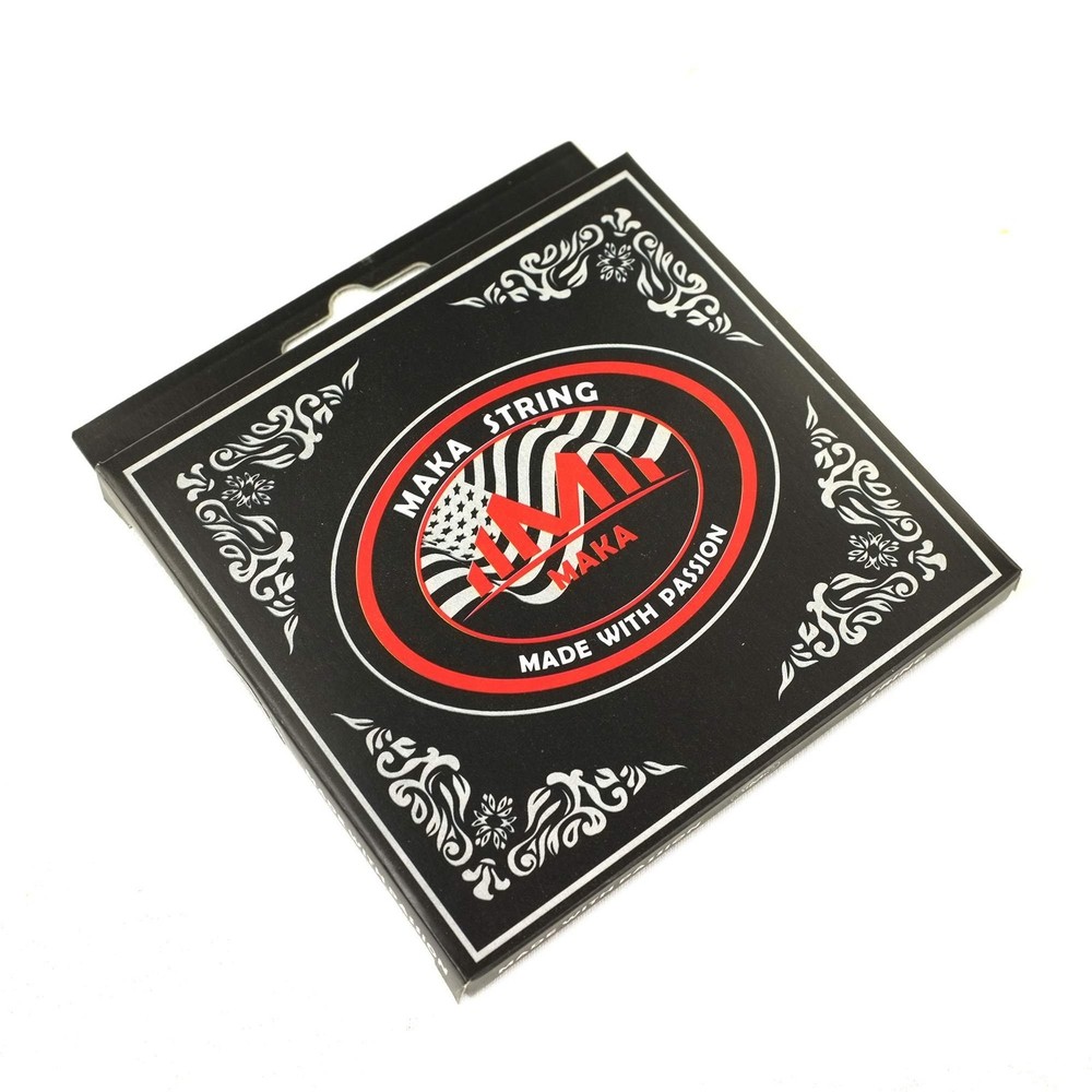 20-Pack Economy Single Acoustic Guitar Strings Bulk .010 High E (Extra Light)...