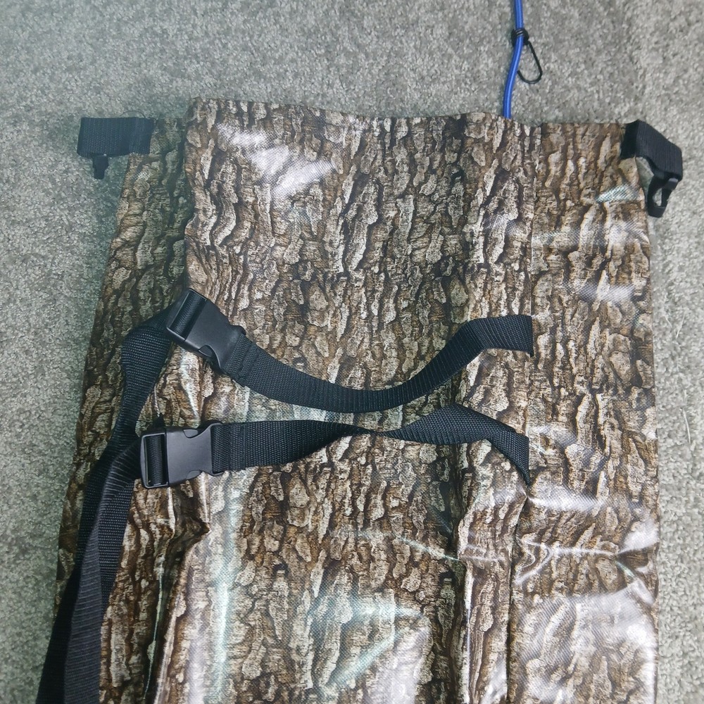 Wildgame Innovations Treehugger Gravity Bag Feeder Deer Feeder