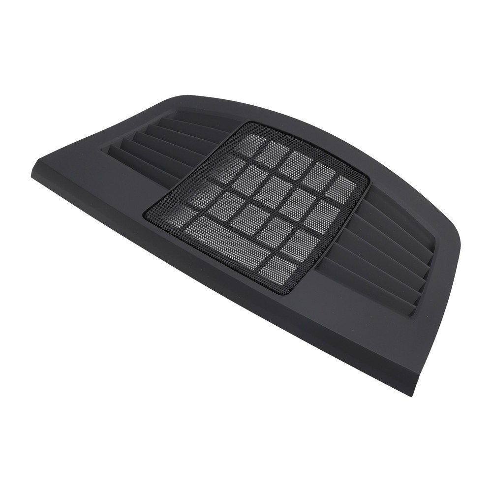 Dashboard Speaker Trim Cover Panel 51457123750 For BMW 3 Series E90 E91 2004-12