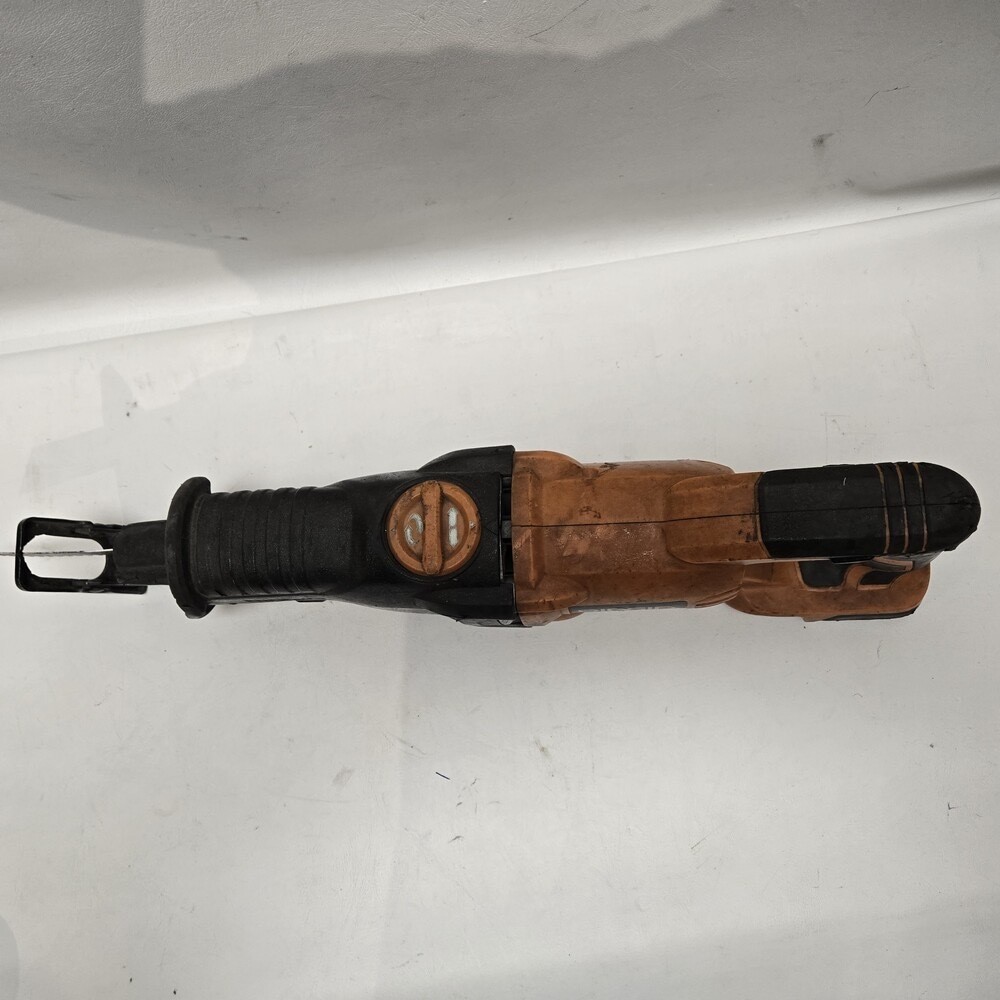 RIDGID R864 Reciprocating SAW