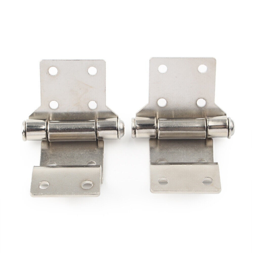 1 Set Hinge Kit 3516-0191 Hardware Kit For Harley
