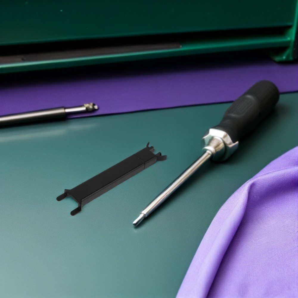 2 Pcs Back Panel Trunking Cable Hidden Protector Car Concealed Cover