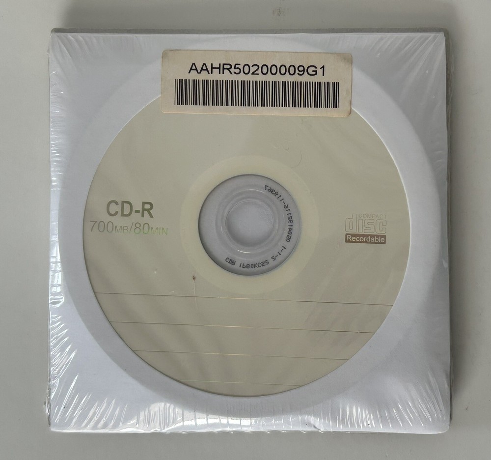 Gateway Notebook Lot - User Guide, Networking & System Restoration Sealed Disk