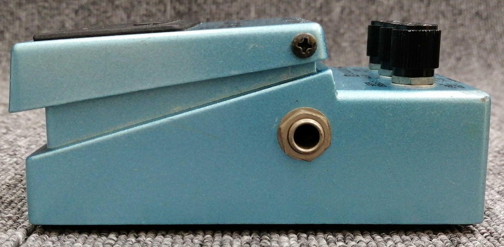 BOSS CE-3 effector From Japan