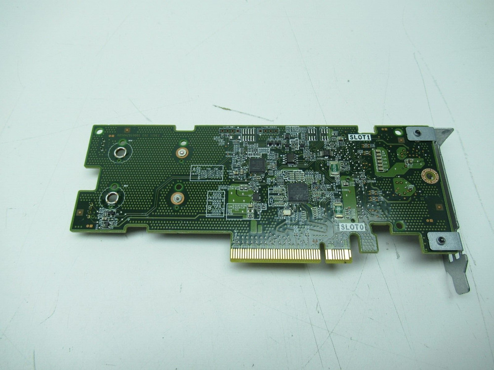 Dell 072WKY BOSS-S1 Controller PCIe Card Low Profile Bracket
