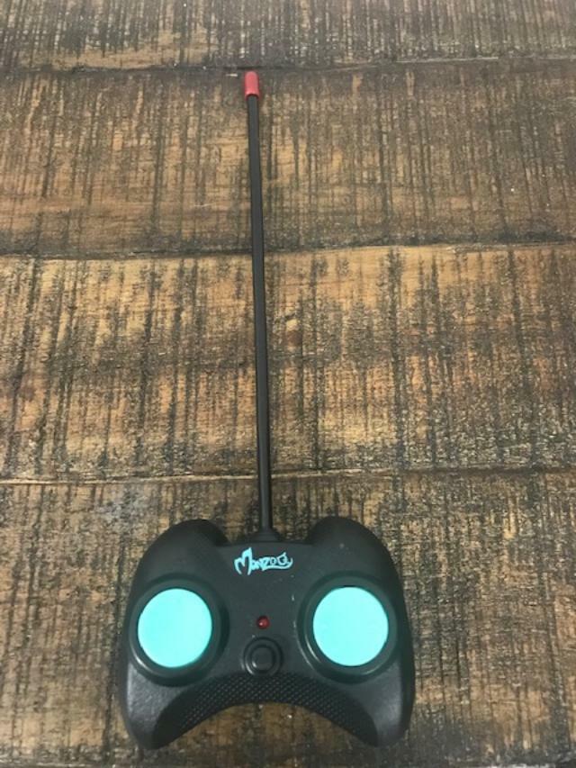 Monzoo 27 MHz remote control replacement ONLY