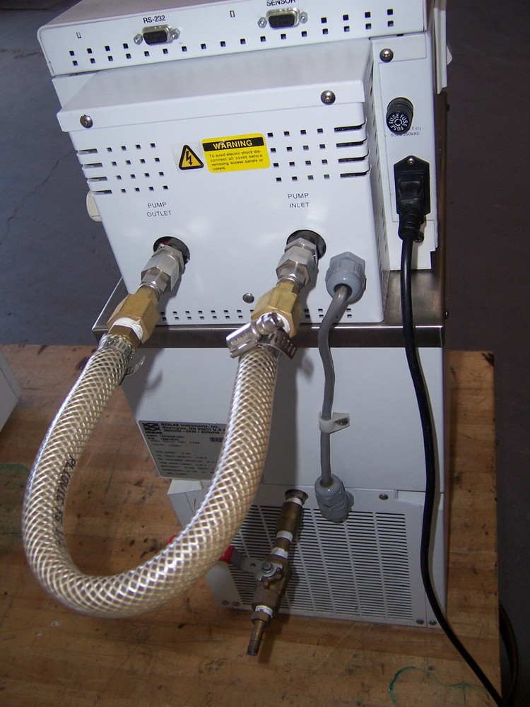 13921 Neslab RTE-111 Chiller